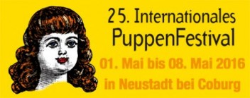 PuppenFestival Neustadt 2016